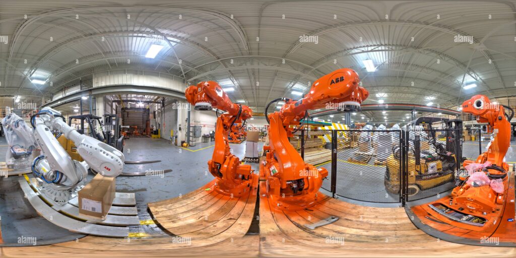 Robótica en Latinoamérica: potencial en expansión