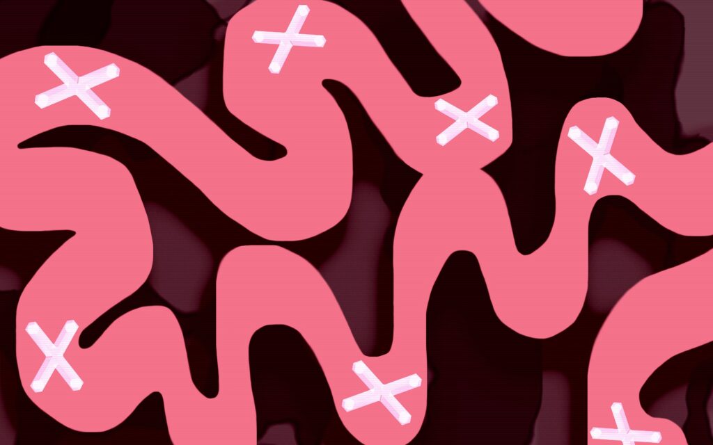 Microbots inspirados en las arañas podrían sustituir diagnósticos de Gut invasivos