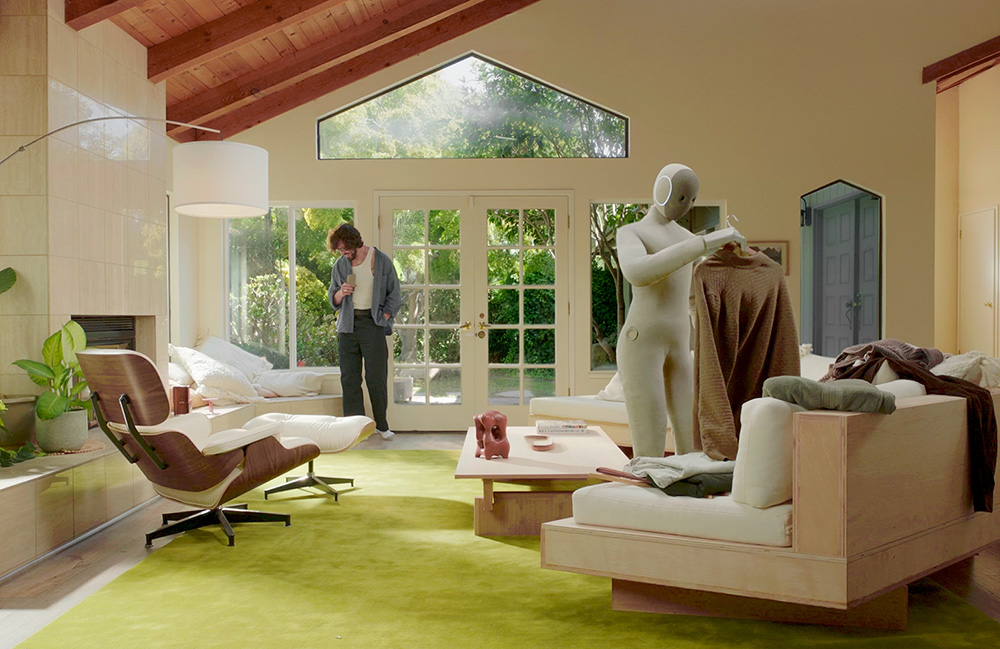 1X se asocia con EQT para lanzar humanoides a través de sus compañías de cartera