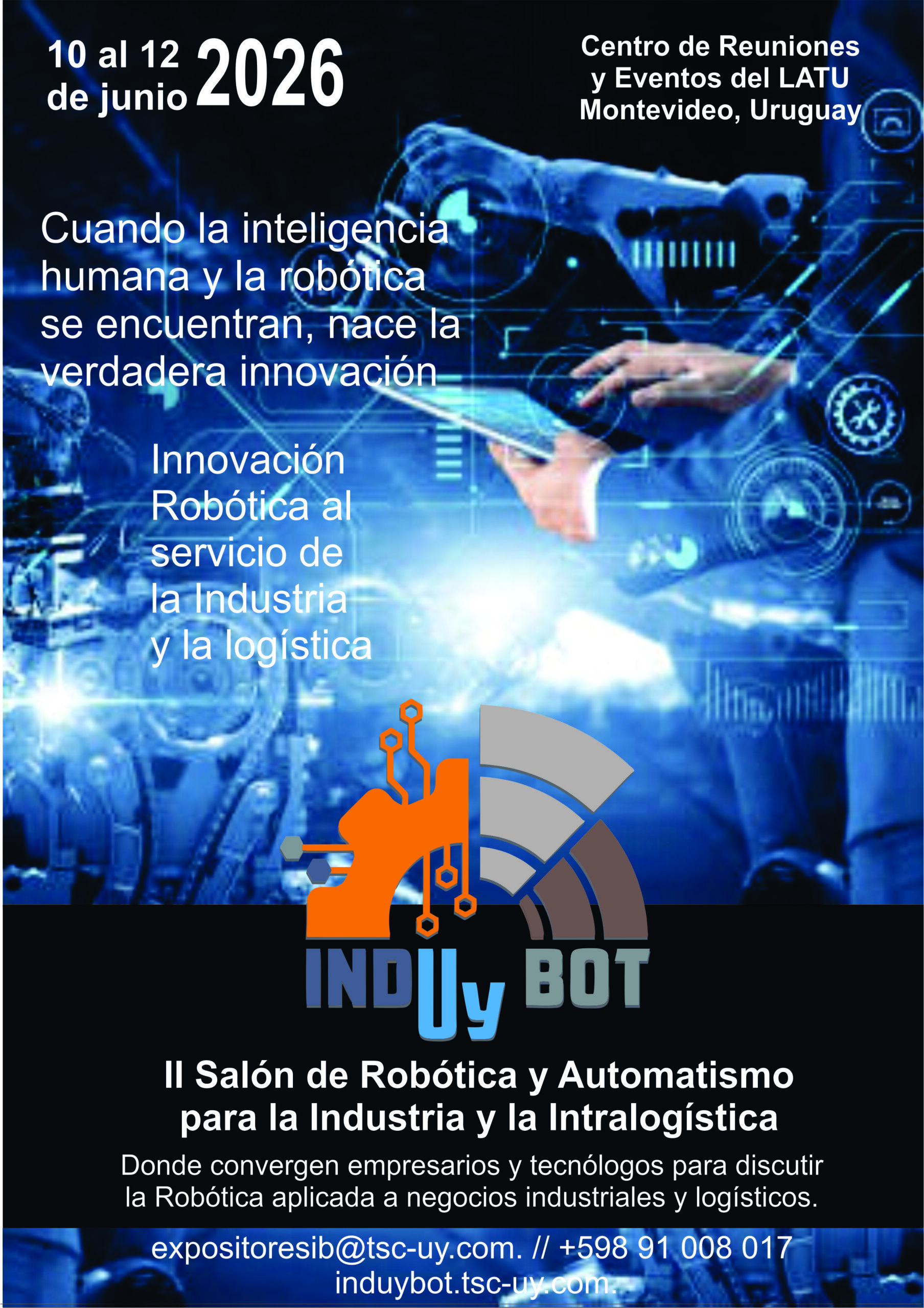 Turin Robotics