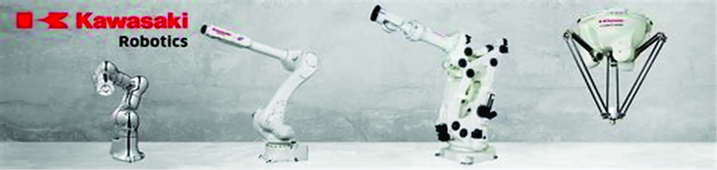 Kawasaki Robotics - Automatización Industrial