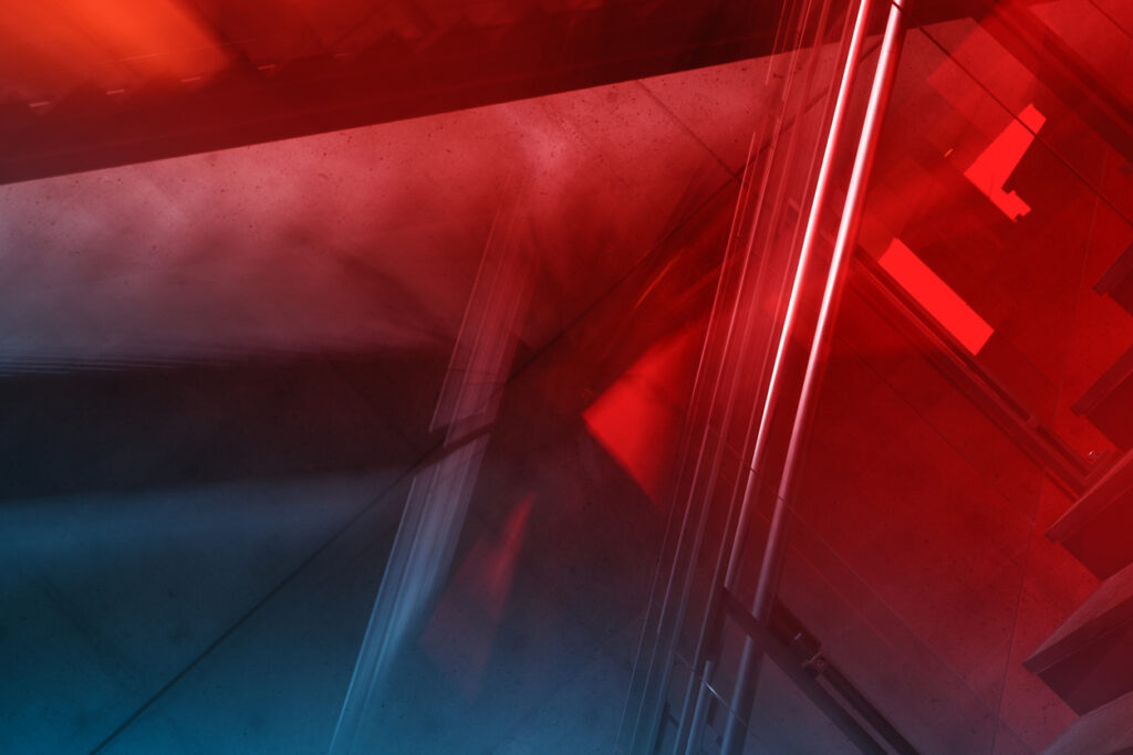 Las reglas fracasan a la brevedad, tienen éxito en la frontera Abstract Dynamic Architecture – Robótica, Inteligencia Artificial, Automatización