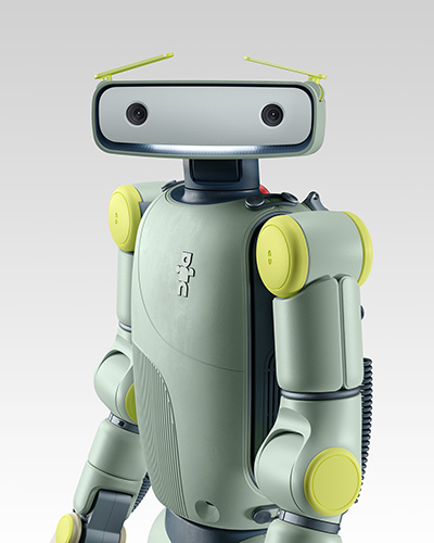 Introducción de Sprout, una nueva plataforma de desarrollo humanoide Sprout-Interactive – Robótica, Inteligencia Artificial, Automatización