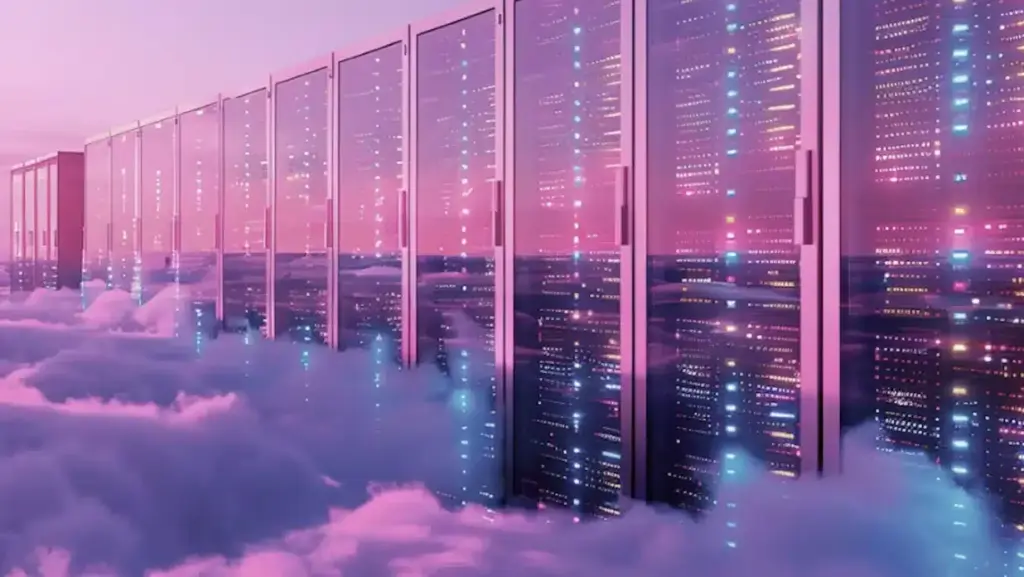 Almacenamiento De Datos Commvault