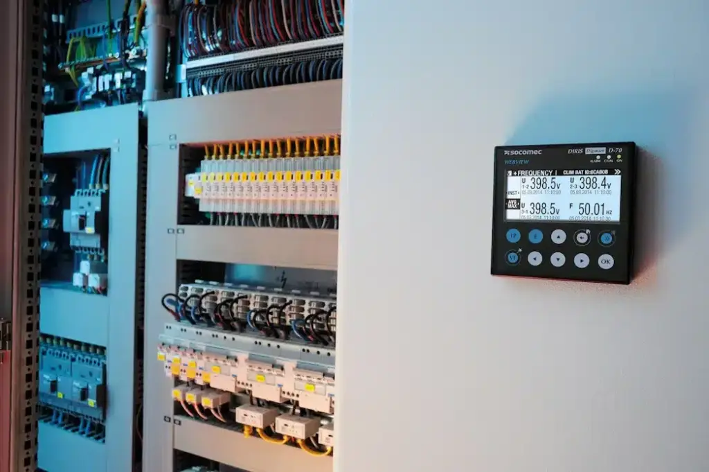 eficiencia-energetica-en-data-centers-foto-2 – Robótica, Inteligencia Artificial, Automatización