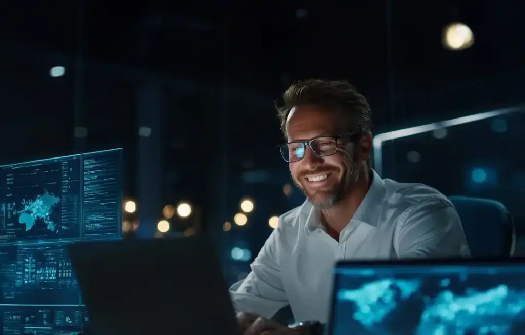 Empleados En Tareas Administrativas