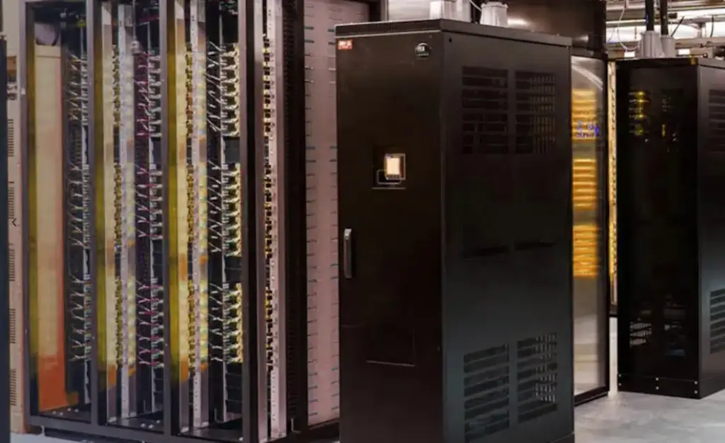 Estudio Medio Ambiental Ciclo De Vida De Data Center