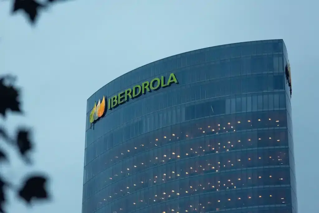 Ia Generativa Aplicada Por Iberdrola