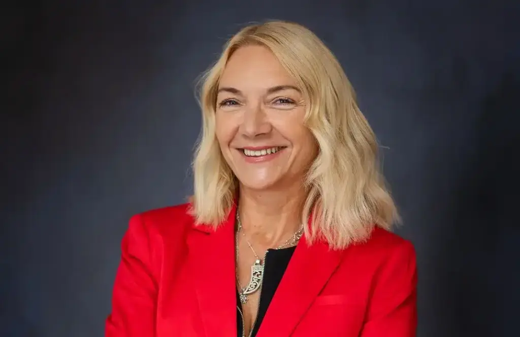 Nuria Fuentes Cio Global Y Digital Cto De Ohla