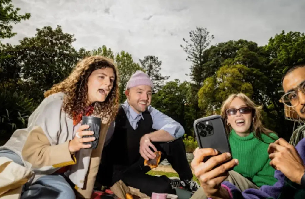 Tecnologia Rcs Seguridad En Comunicaciones