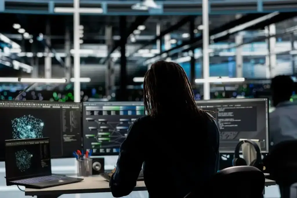 Teletrabajo Ciberataques