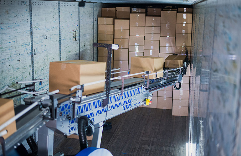 Robot reloj convertido en plásticos de movimiento libre de lubricación Bastian-Solutions-Ultra-Blue-robot – Robótica, Inteligencia Artificial, Automatización