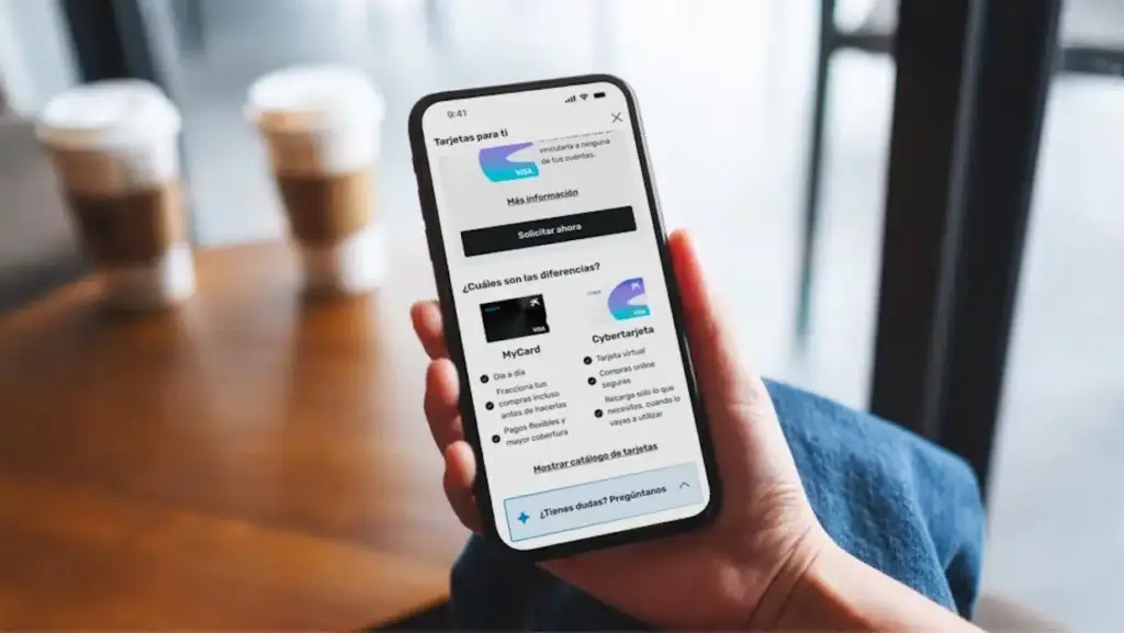 agente-ia-de-caixabank – Robótica, Inteligencia Artificial, Automatización