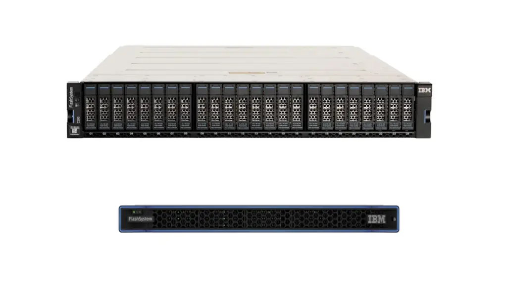 almacenamiento-autonomo-flashsystem-de-ibm – Robótica, Inteligencia Artificial, Automatización