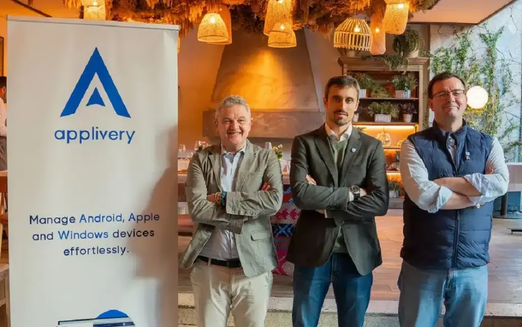 applivery – Robótica, Inteligencia Artificial, Automatización