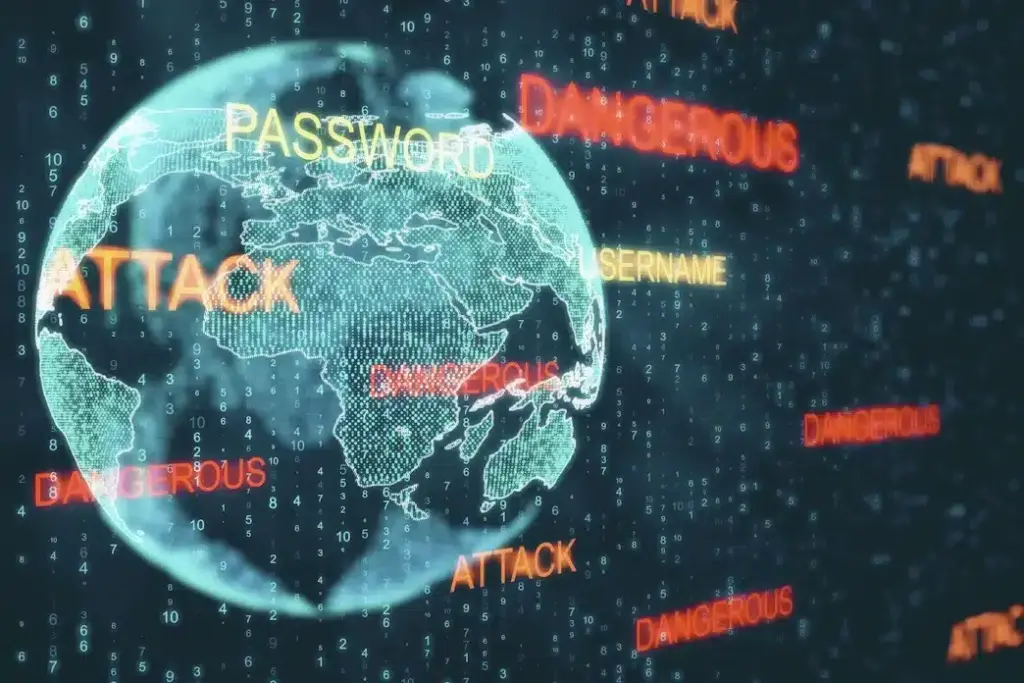 ciberataques-en-el-mundo – Robótica, Inteligencia Artificial, Automatización