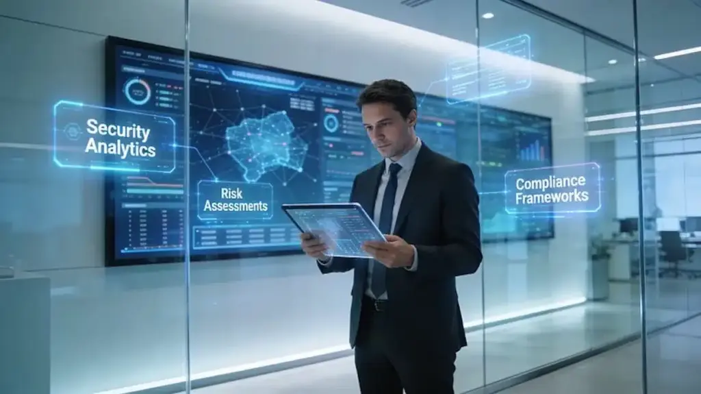 ciso-rol-con-sophos-y-arco-cyber – Robótica, Inteligencia Artificial, Automatización