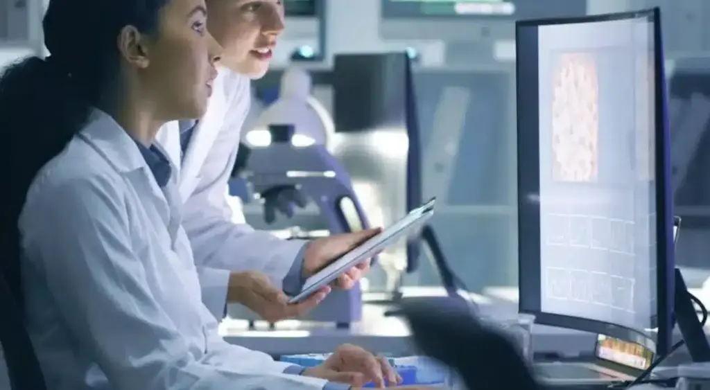 computacion-cuantica-para-farmacos-investigacion – Robótica, Inteligencia Artificial, Automatización