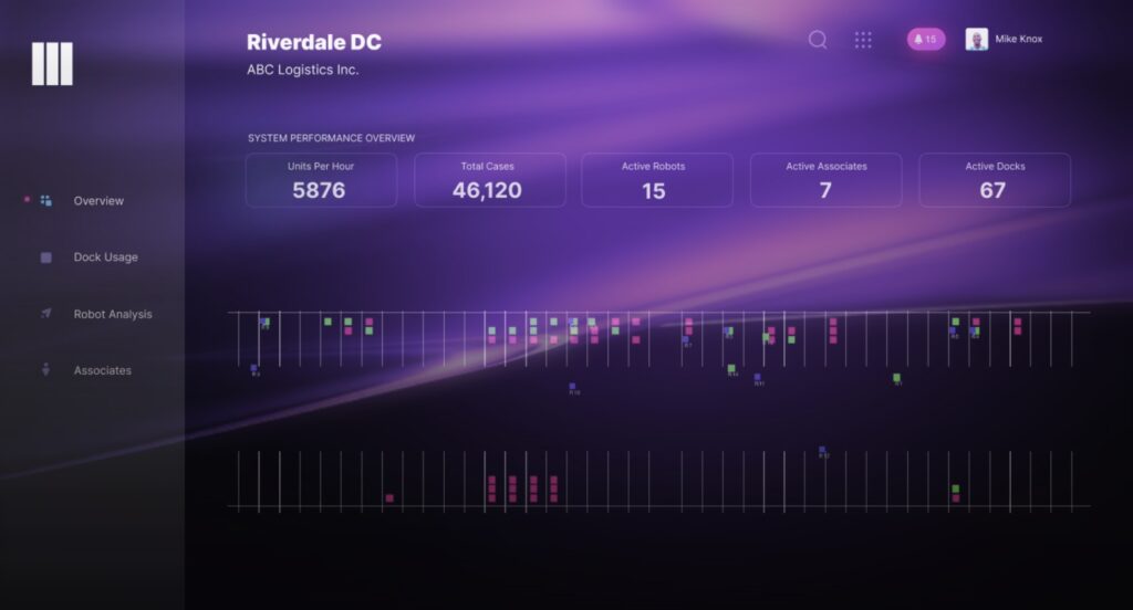 Destro AI lanza Agentic AI Brain para la colaboración humana-robot destro-ai-screenshot-1024×552-1 – Robótica, Inteligencia Artificial, Automatización