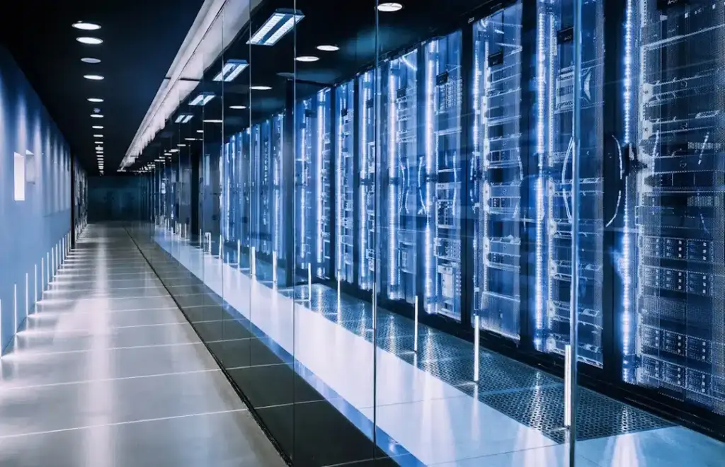 gestion-termica-de-centros-de-datos – Robótica, Inteligencia Artificial, Automatización