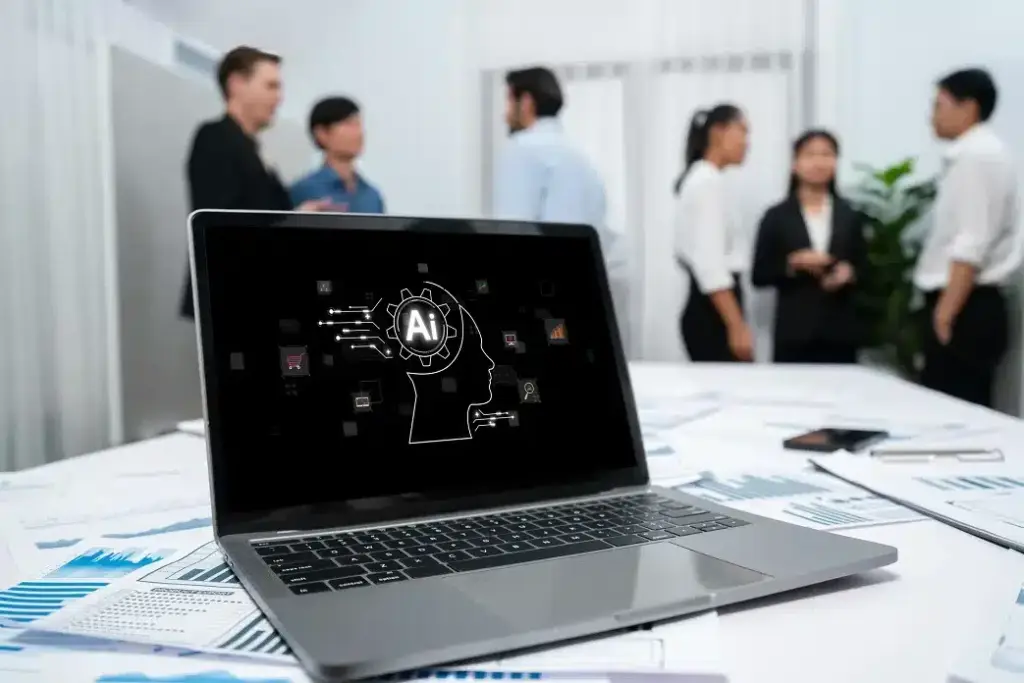 getronics-ia – Robótica, Inteligencia Artificial, Automatización