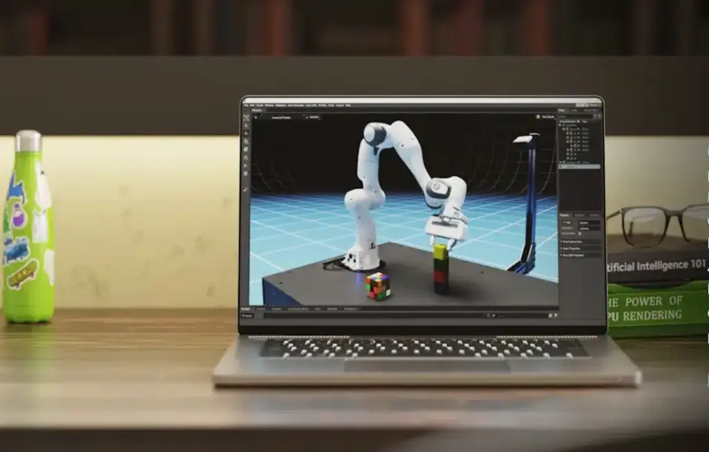 ia-industrial – Robótica, Inteligencia Artificial, Automatización