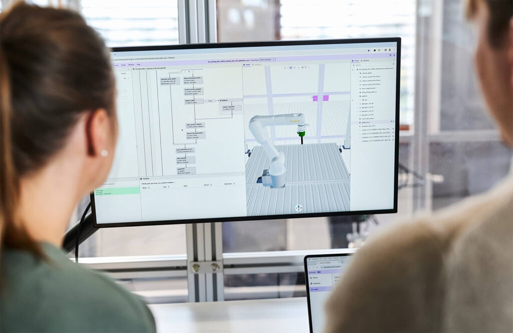 intrinsic-featured – Robótica, Inteligencia Artificial, Automatización