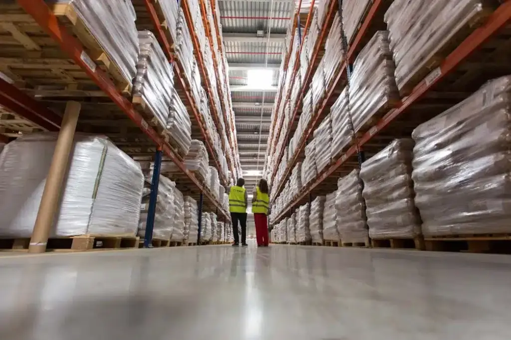 logistica-era-del-dato – Robótica, Inteligencia Artificial, Automatización