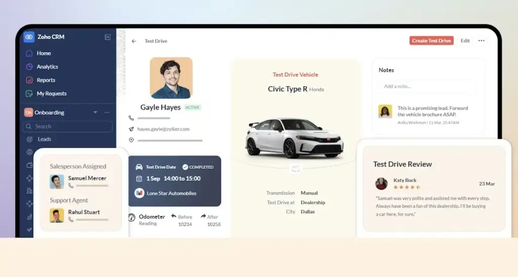 privacidad-de-los-datos-segun-zoho – Robótica, Inteligencia Artificial, Automatización