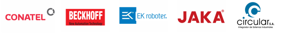 Empresas Robótica IA Magazine