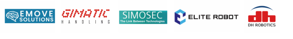 Empresas Robótica IA Magazine