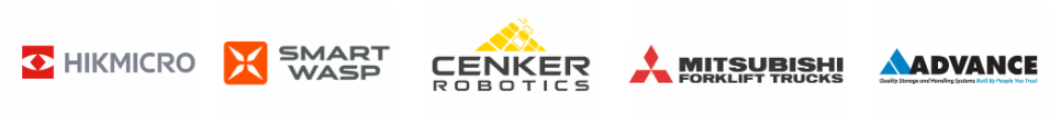 Empresas Robótica IA Magazine