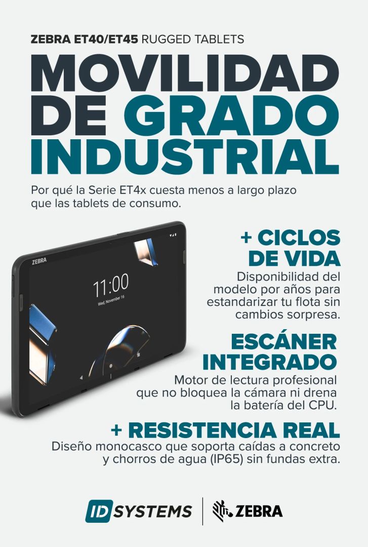 Banner Robótica IA Magazine 10