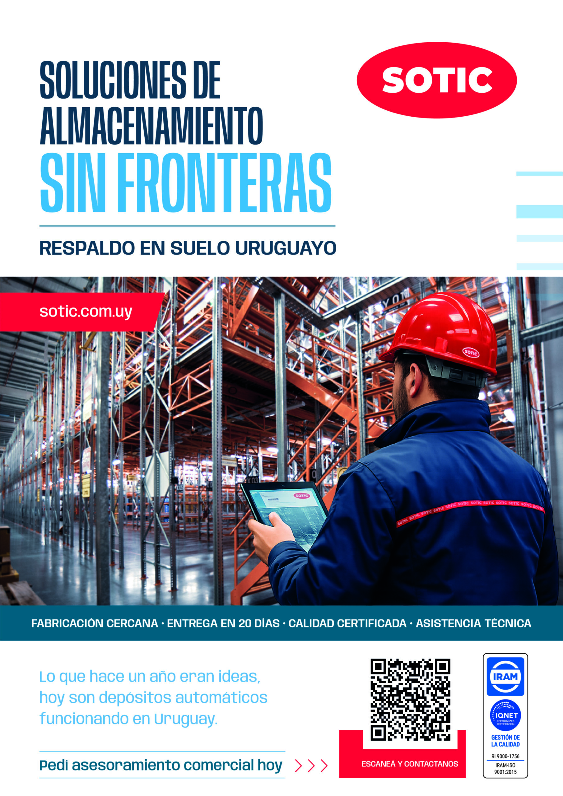 Banner Robótica IA Magazine 7