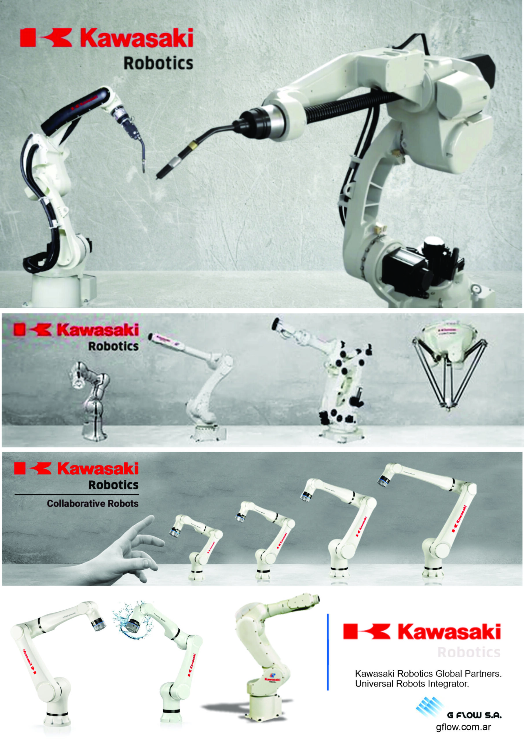 Banner Robótica IA Magazine 8