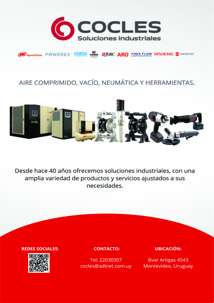 COCLES BANNER – Robótica, Inteligencia Artificial, Automatización