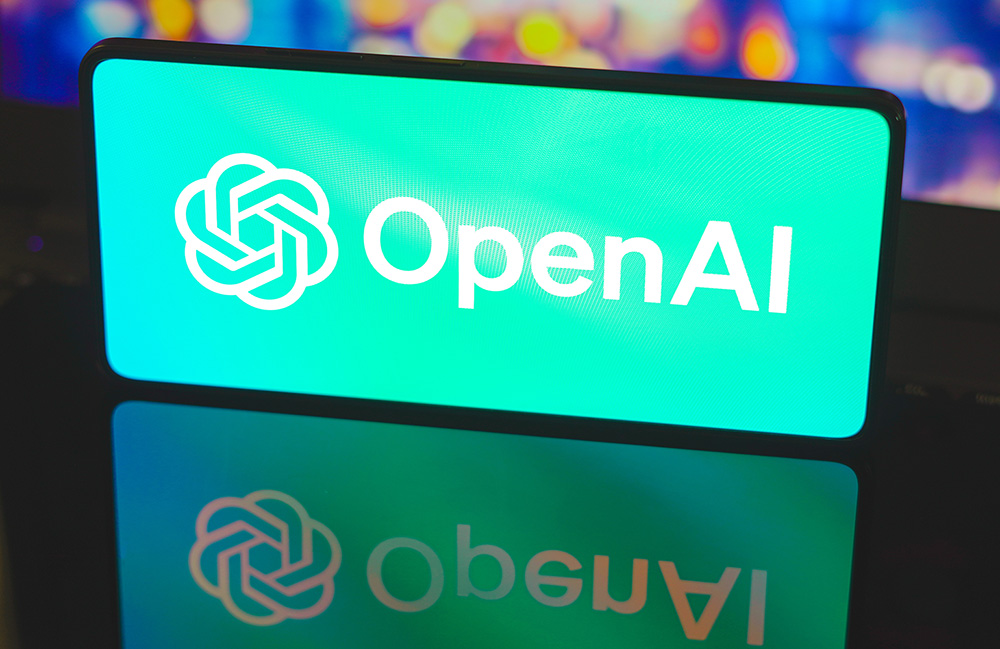 OpenAI robotics head resigns over Pentagon deal adobestock-openAI-featured – Robótica, Inteligencia Artificial, Automatización