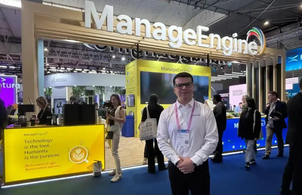 andres-mendoza-director-tecnico-de-manageengine – Robótica, Inteligencia Artificial, Automatización