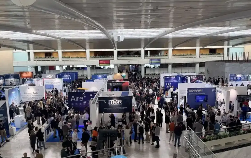 aslan-2026-evento – Robótica, Inteligencia Artificial, Automatización