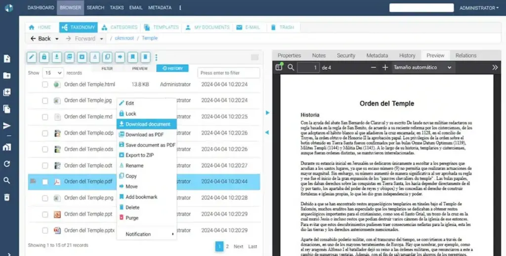 automatizacion-costes-en-gestion-de-documentos – Robótica, Inteligencia Artificial, Automatización
