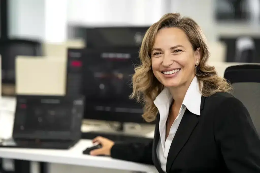 checkpoint-gabriela-zornoza – Robótica, Inteligencia Artificial, Automatización