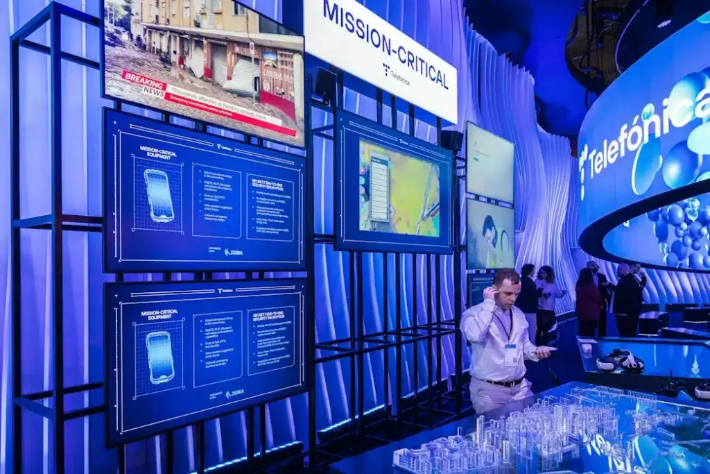 data-centers-con-eficiencia-energetica-de-telefonica – Robótica, Inteligencia Artificial, Automatización