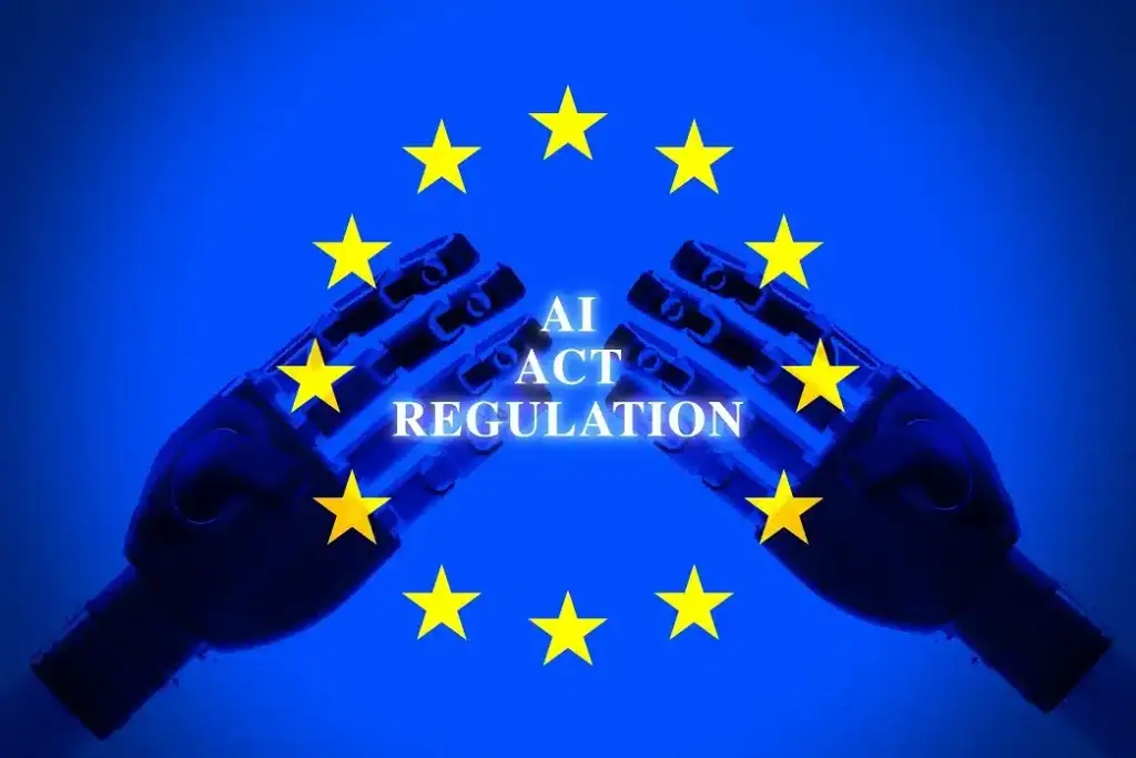 eu-ai-act – Robótica, Inteligencia Artificial, Automatización