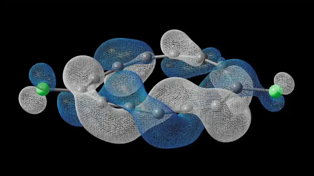 molecula-investigadores-ibm – Robótica, Inteligencia Artificial, Automatización