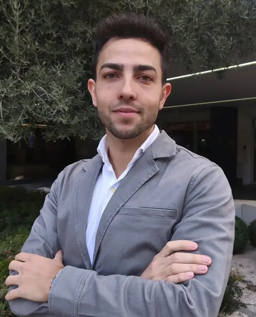 por-sergio-rubio-account-manager-de-synack – Robótica, Inteligencia Artificial, Automatización