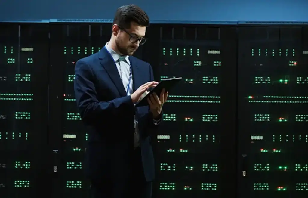 proteccion-de-la-identidad-digital – Robótica, Inteligencia Artificial, Automatización