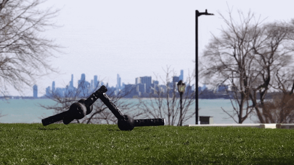robótica uruguay - Video Viernes: Estos robots nacieron para correr