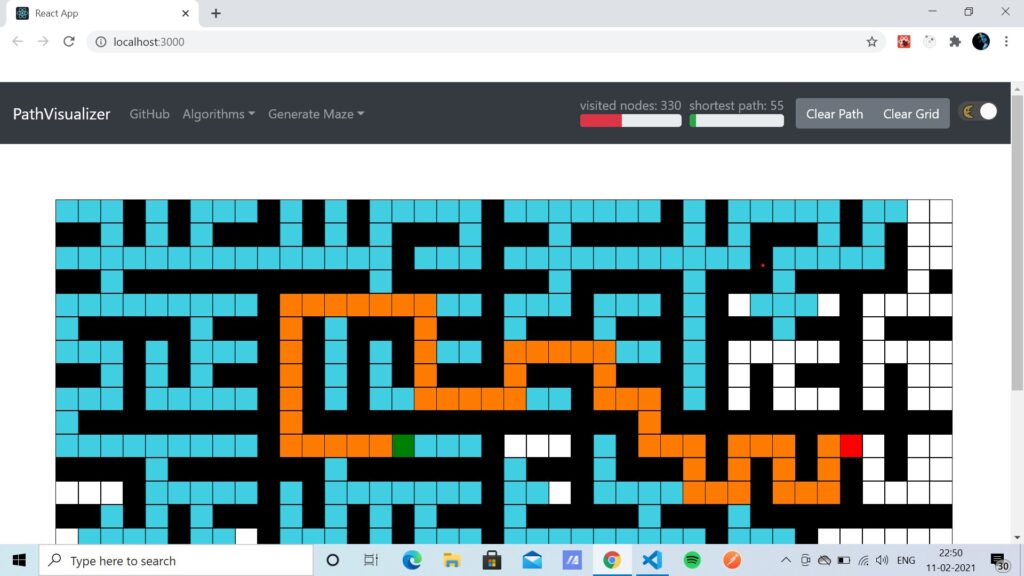 Robótica, logística y Fibonacci Robótica, logística y Fibonacci