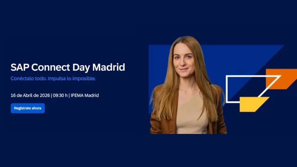 sap-connect-day-madrid-evento – Robótica, Inteligencia Artificial, Automatización