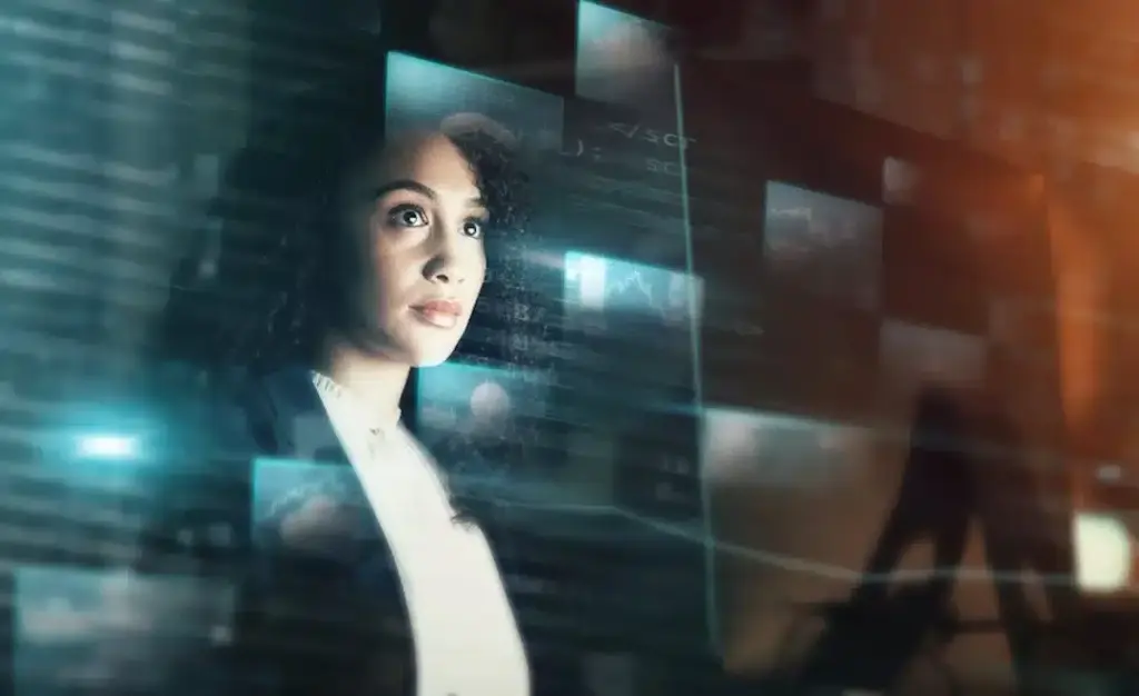 talento-femenino-sector-it – Robótica, Inteligencia Artificial, Automatización